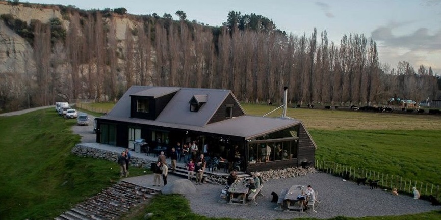 Rathmoy Lodge